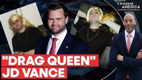 IJD Vance Newsom: A Deep Dive into the Latest News and Developments