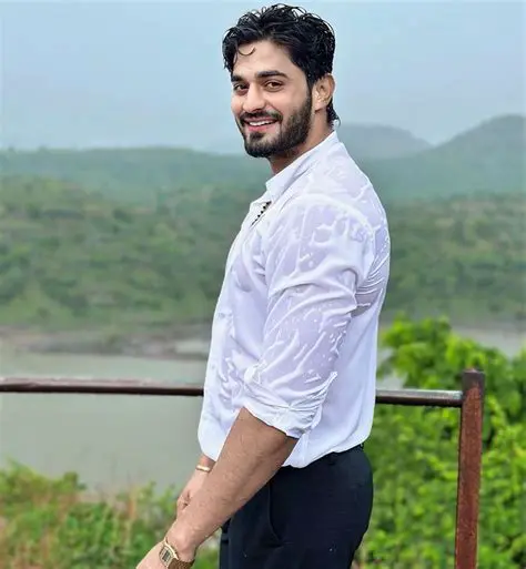 Unveiling Ikahkashan Patel's Journey: Age, Career, and Enduring Impact