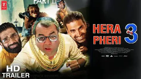 Ikahkashan Patel: The Unseen Force Behind Hera Pheri's Enduring Charm
