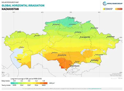 Breaking Ikazakhstan News: Latest Updates and Developments in Kazakhstan