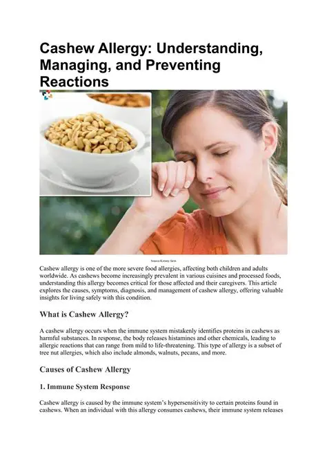 Iksan Allergy Alert: Understanding and Managing Allergies in Iksan