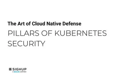 iKubernetes Security Newsletter: Your Essential Guide to Cloud-Native Defense