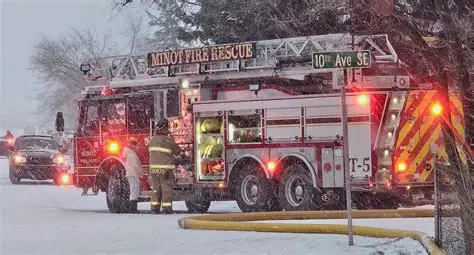 IKX News Minot Facebook: Your Daily Dose of Local Updates & Community Buzz