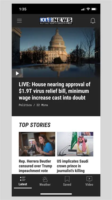 IKX News North Dakota: Your Essential Source for Local Updates