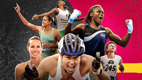 Unveiling IKXMC Sports: A Deep Dive into Performance Gear and Athlete Empowerment