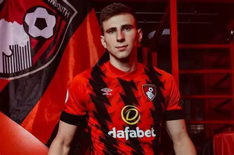 Illia Zabarnyi: The Meteoric Rise of Ukraine's Defensive Cornerstone