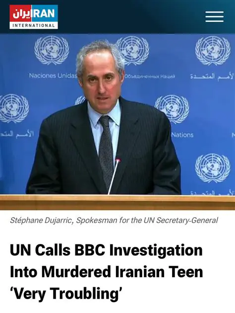 Ilmzhcharlie: The BBC's Investigation and Its Implications