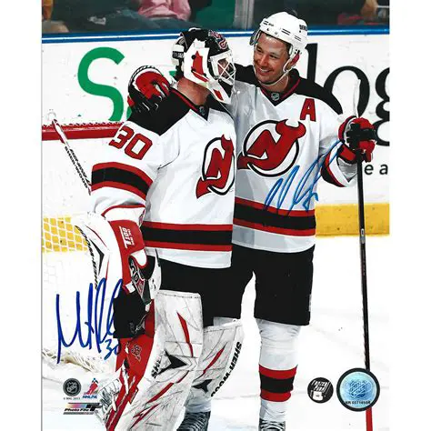 Илья Ковальчук: Легенда Российского Хоккея, Путь к Славы и Наследие