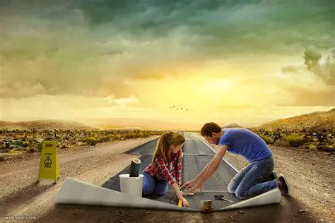 Image Effects and Manipulations