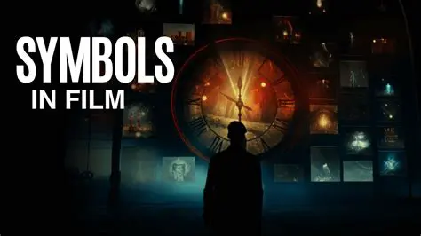 Imagery and Symbolism in Action