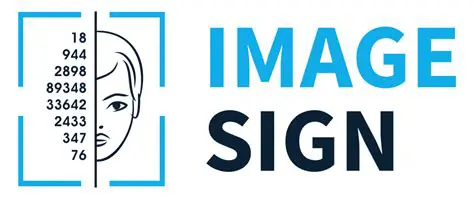 ImageSign Official Website