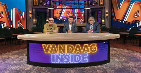 Imark Rutte Vandaag: Inside Terugkijken - A Comprehensive Analysis