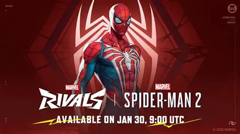 iMarvel Rivals Season 2: Unpacking the Latest Patch Notes and What They Mean for Players