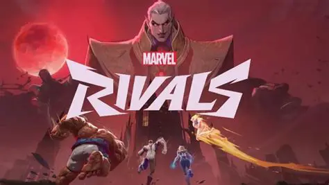 iMarvel Rivals New Patch Notes Season 3: Everything You Need to Know