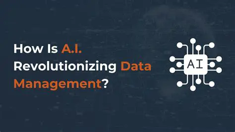 iMeta's Revolutionary New AI: Transforming Data Management and Beyond