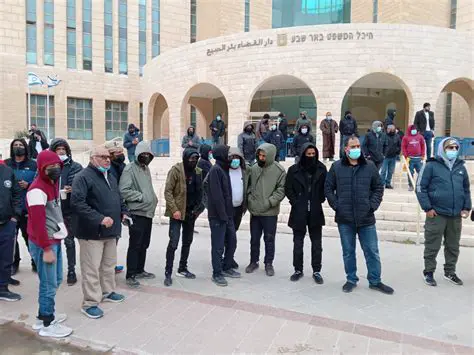 Immediate Release of Detainees