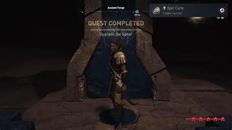 Immerse gameplay with addictive story