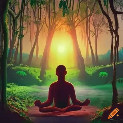 Immerse Yourself in a Calm and Peaceful Tropical Bay