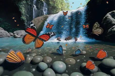 Immerse Yourself in a Fantasy World