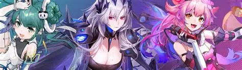 Immerse Yourself in a Rich Storyline