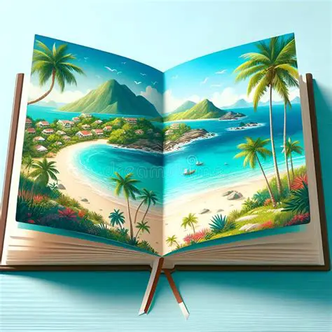 Immerse Yourself in a Tropical Oasis