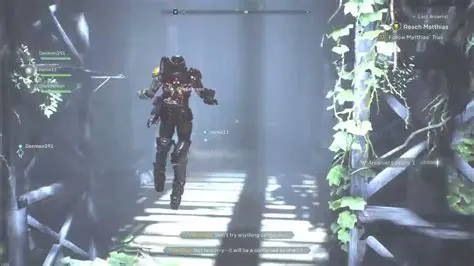 Immerse Yourself in a World of Action and Adventure