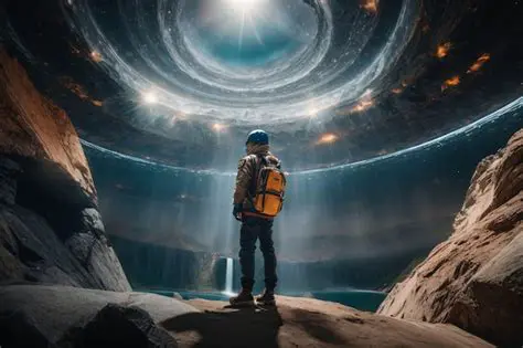 Immerse yourself in a world of endless possibilities with AltspaceVR