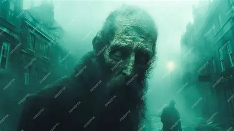 Immerse yourself in a world of horror and despair