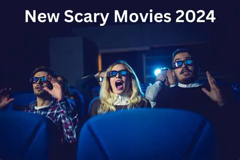 Immerse Yourself in a World of Unrelenting Terror