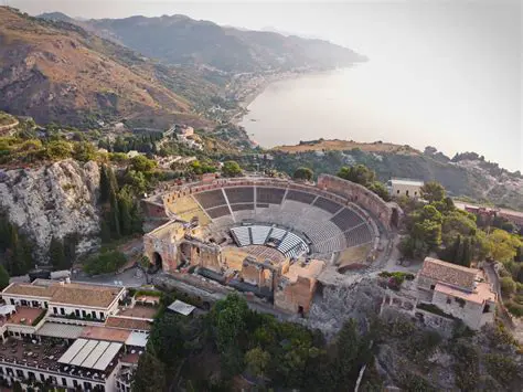 Immerse Yourself in European History