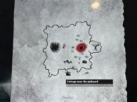 Immerse Yourself in the Dark World of Darkwood