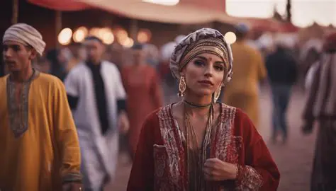 Immerse yourself in the world of dance