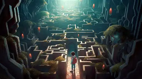 Immersive Storyline and Challenging Gameplay