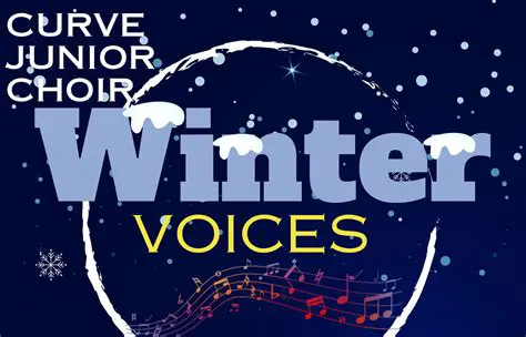 Immersive Storytelling in Winter Voices