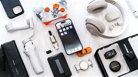 iMOKEY Store Jogja: Your Ultimate Destination for Premium Tech Gadgets and Accessories