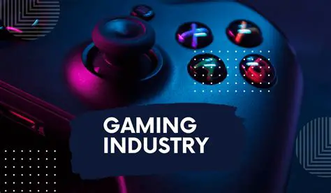 Impact of Emlith on the Gaming Industry