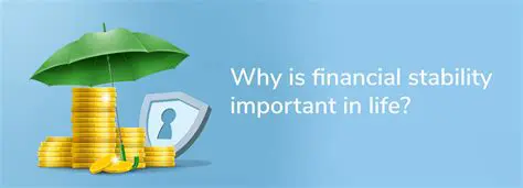 Impact of Increased Income on Financial Stability