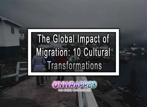 Impact of Migration on Existing Promotions