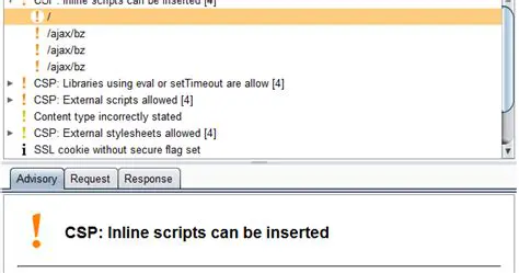 Impact of Multiple CSP Headers