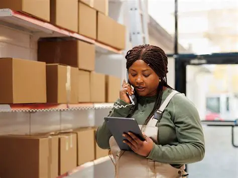 Impact on traditional landline services