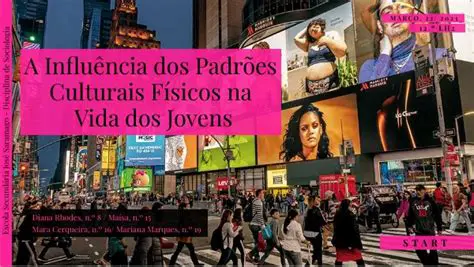 Impacto da Paisagem na Vida dos Jovens