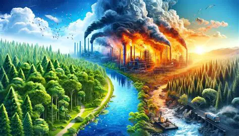 Impacto en el medio ambiente