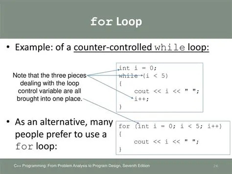 Implement Update Counter Logic