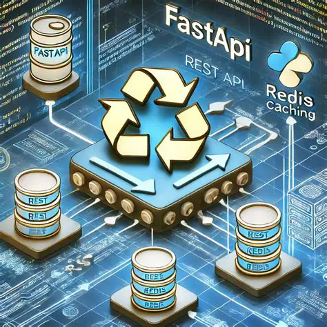 Implementando um Sistema de Cache com Redis e FastAPI