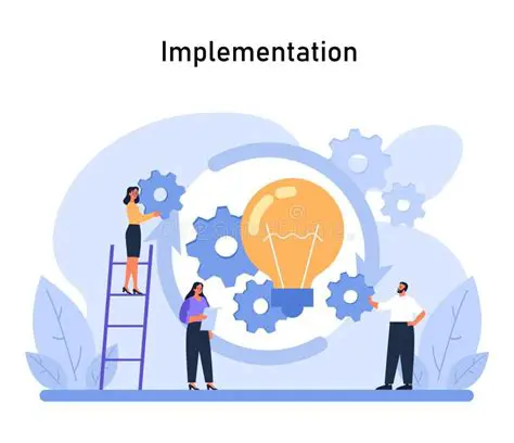 Implementation and Future Development