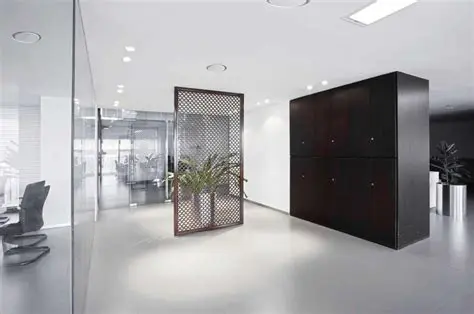 Implementation of air diffusion technology