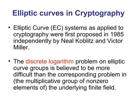 Implementation of Digital Signature Algorithms in Imagery of Elliptic Curve Cryptography