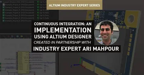 Implementation Using Altium Designer