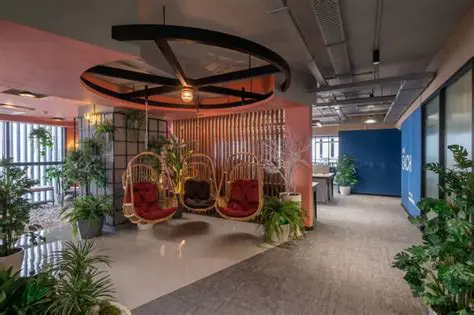 Implementing a Consistent Colour Scheme