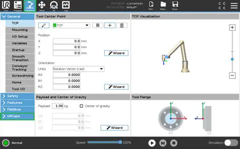 Implementing a Setting for Custom Port
